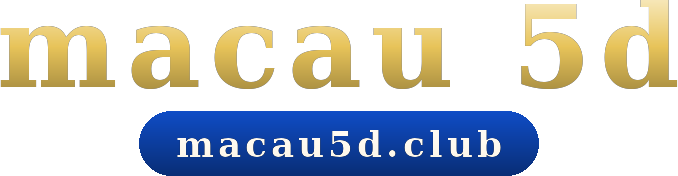 macau 5d logo