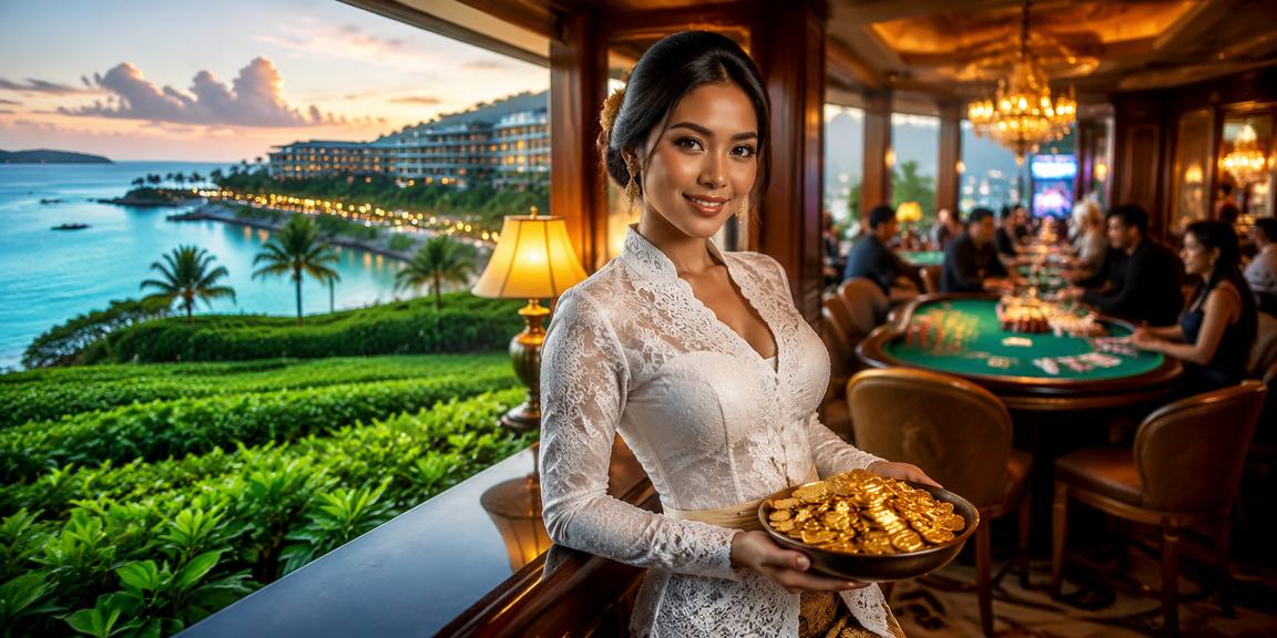 macau 5d Segment choices